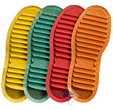 Подошвы резиновые - НИИЭМИ г. Москва