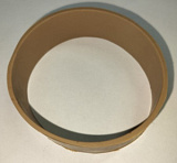 Кольцо эластичное черт. КФ.06.001 - НИИЭМИ г. Москва