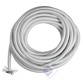 Шнур амортизационный самолетный 8 мм