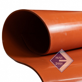 Смесь резиновая ИРП-ФС-501